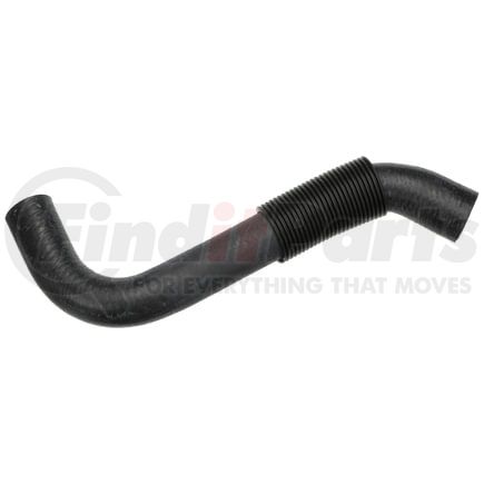 21858 by GATES - Premium Molded Coolant Hose