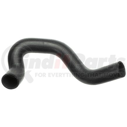 21872 by GATES - Premium Molded Coolant Hose