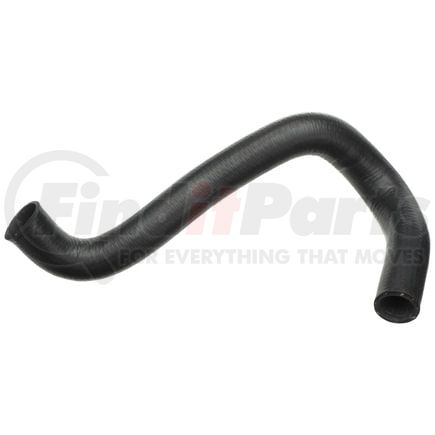 21873 by GATES - Premium Molded Coolant Hose