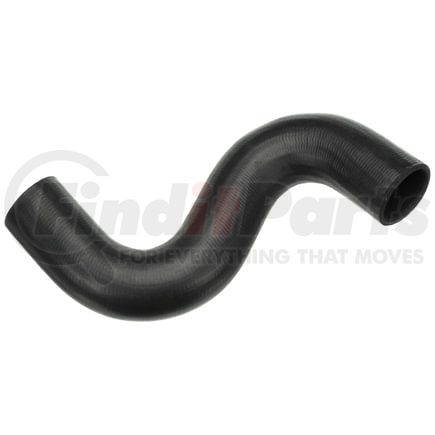 Gates 21875 Radiator Coolant Hose Premium Molded Coolant Hose
