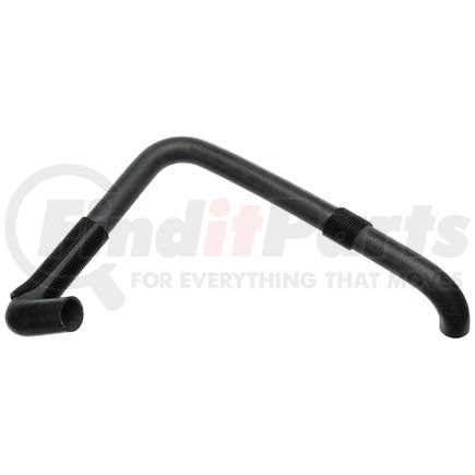 Gates 21878 Radiator Coolant Hose Premium Molded Coolant Hose