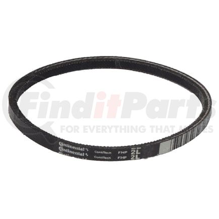 Continental AG 2L300 Accessory Drive Belt Continental Fractional Horsepower Belt (FHP)