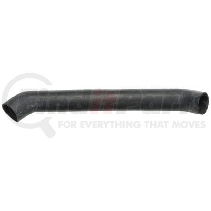 Gates 21896 Radiator Coolant Hose Premium Molded Coolant Hose