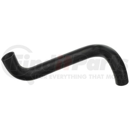 Gates 21898 Radiator Coolant Hose Premium Molded Coolant Hose