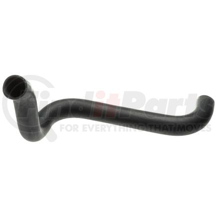 Gates 21984 Radiator Coolant Hose Premium Molded Coolant Hose