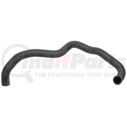 22004 by GATES - Premium Molded Coolant Hose