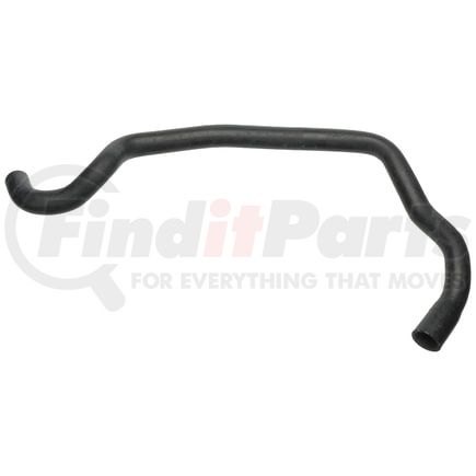 22003 by GATES - Premium Molded Coolant Hose