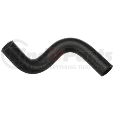22011 by GATES - Premium Molded Coolant Hose
