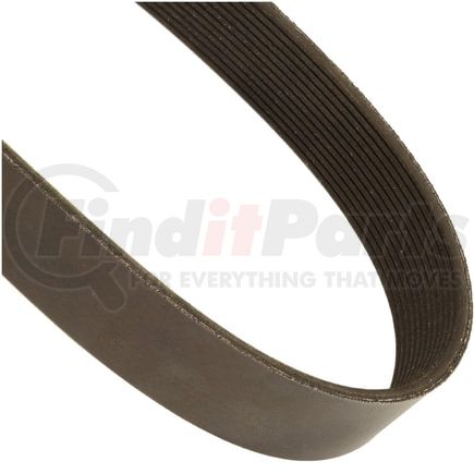 320J12 by CONTINENTAL AG - Continental Industrial Poly V-Belts