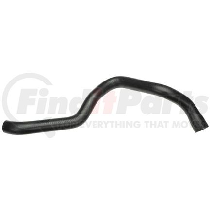 22013 by GATES - Premium Molded Coolant Hose