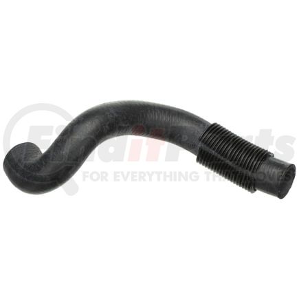 Gates 22019 Radiator Coolant Hose Premium Molded Coolant Hose