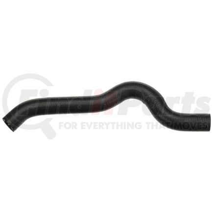 22028 by GATES - Premium Molded Coolant Hose