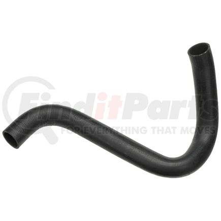 Gates 22031 Radiator Coolant Hose Premium Molded Coolant Hose