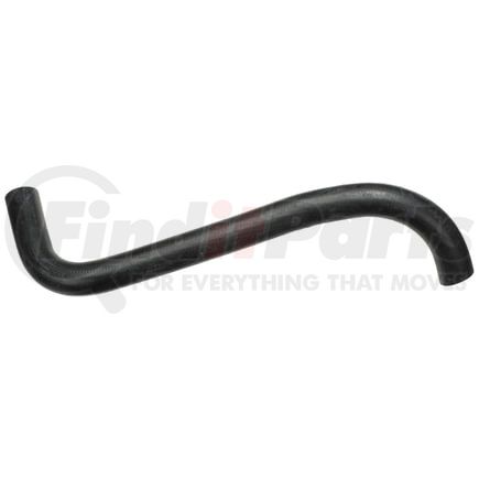 22032 by GATES - Premium Molded Coolant Hose