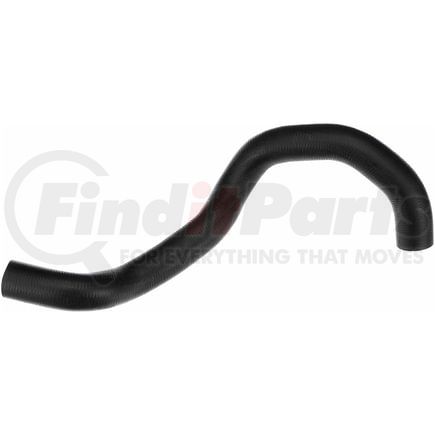22034 by GATES - Premium Molded Coolant Hose