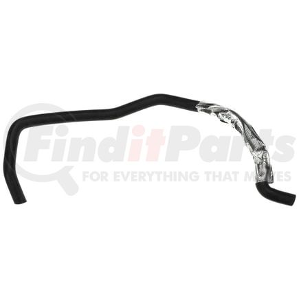 Gates 22035 Radiator Coolant Hose Premium Molded Coolant Hose