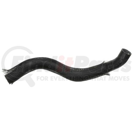 22057 by GATES - Premium Molded Coolant Hose