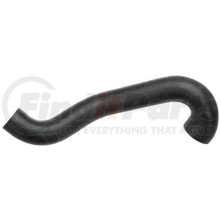 22062 by GATES - Premium Molded Coolant Hose
