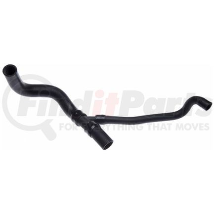 Gates 22065 Radiator Coolant Hose CL12-MLDED COOL