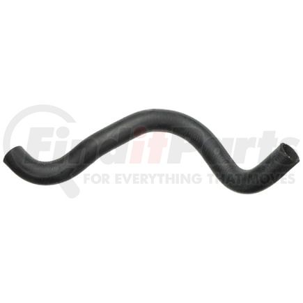 22077 by GATES - Premium Molded Coolant Hose