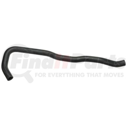 22080 by GATES - Premium Molded Coolant Hose