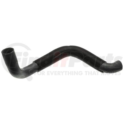 22086 by GATES - Premium Molded Coolant Hose