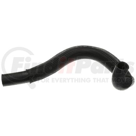 22087 by GATES - Premium Molded Coolant Hose