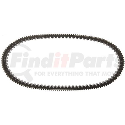 Continental AG 33GBS1065 Automatic Continuously Variable Transmission (CVT) Belt Continental Powersports Belt