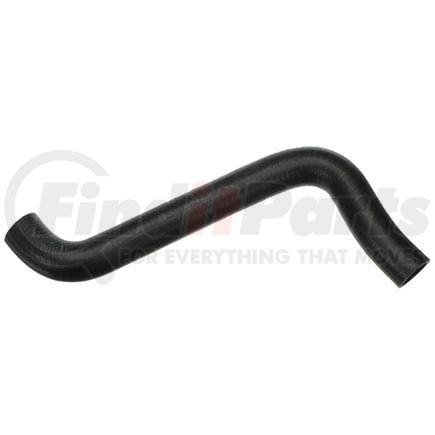 22118 by GATES - Premium Molded Coolant Hose