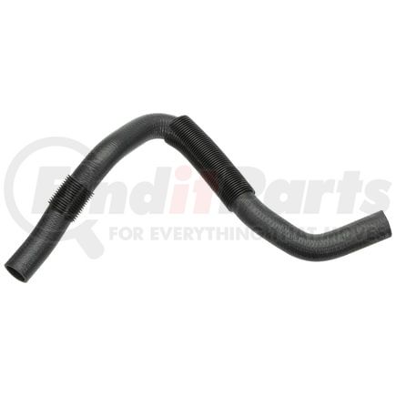 22124 by GATES - Premium Molded Coolant Hose