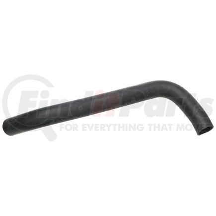 22136 by GATES - Premium Molded Coolant Hose