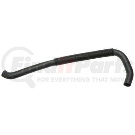 22137 by GATES - Premium Molded Coolant Hose