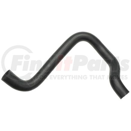 22142 by GATES - Premium Molded Coolant Hose