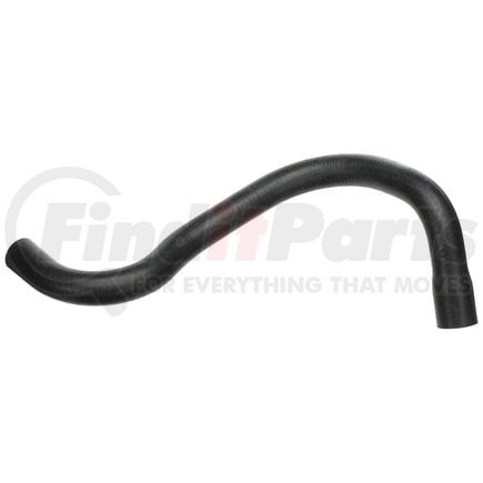 Gates 22141 Radiator Coolant Hose Premium Molded Coolant Hose