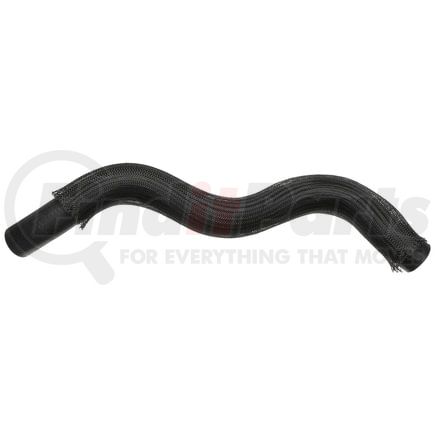 22152 by GATES - Premium Molded Coolant Hose