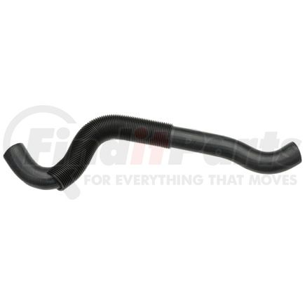 22157 by GATES - Premium Molded Coolant Hose