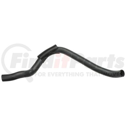 22162 by GATES - Premium Molded Coolant Hose