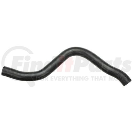 22163 by GATES - Premium Molded Coolant Hose