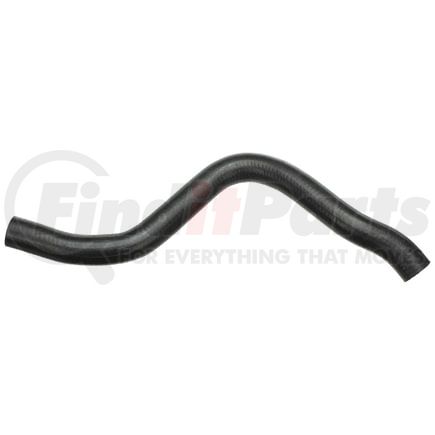 Gates 22163 Radiator Coolant Hose Premium Molded Coolant Hose