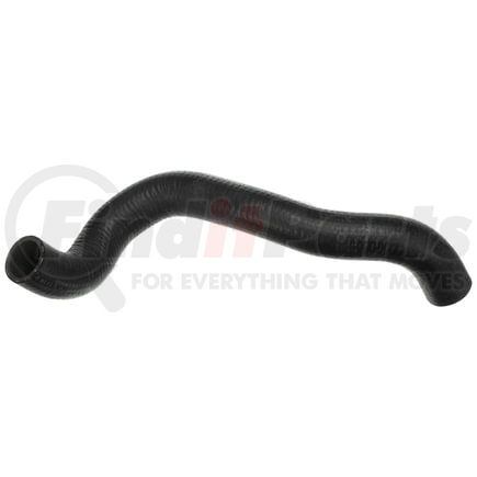 22167 by GATES - Premium Molded Coolant Hose