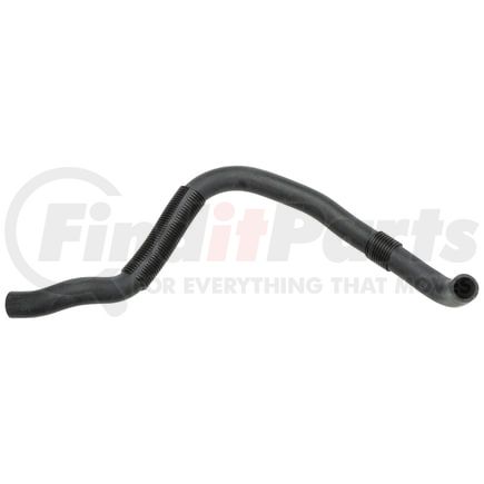 22181 by GATES - Premium Molded Coolant Hose