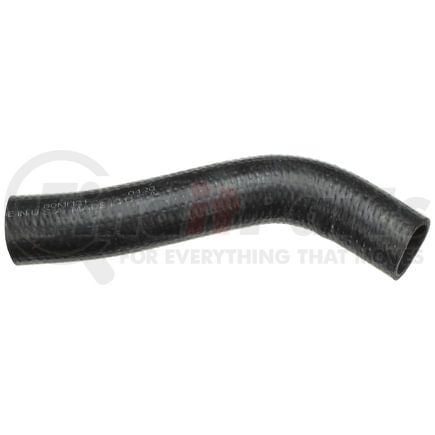 22186 by GATES - Premium Molded Coolant Hose