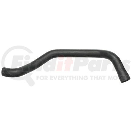 22187 by GATES - Premium Molded Coolant Hose