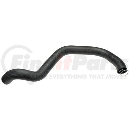 22192 by GATES - Premium Molded Coolant Hose