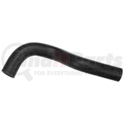 Gates 22208 Radiator Coolant Hose Premium Molded Coolant Hose
