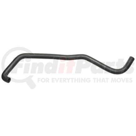 22217 by GATES - Premium Molded Coolant Hose