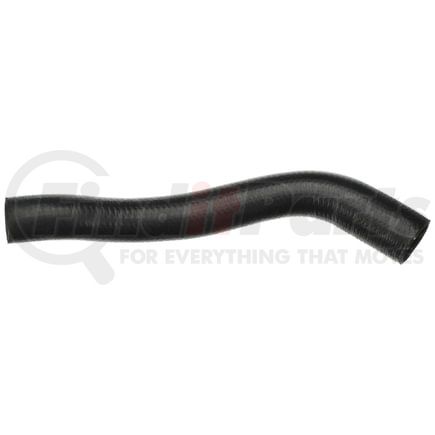 Gates 22227 Radiator Coolant Hose Premium Molded Coolant Hose