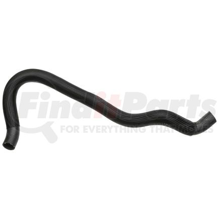 Gates 22231 Radiator Coolant Hose Premium Molded Coolant Hose