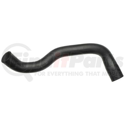 Gates 22239 Radiator Coolant Hose Premium Molded Coolant Hose