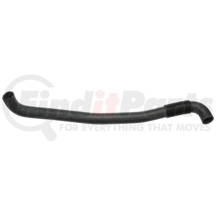 Gates 22245 Radiator Coolant Hose Premium Molded Coolant Hose